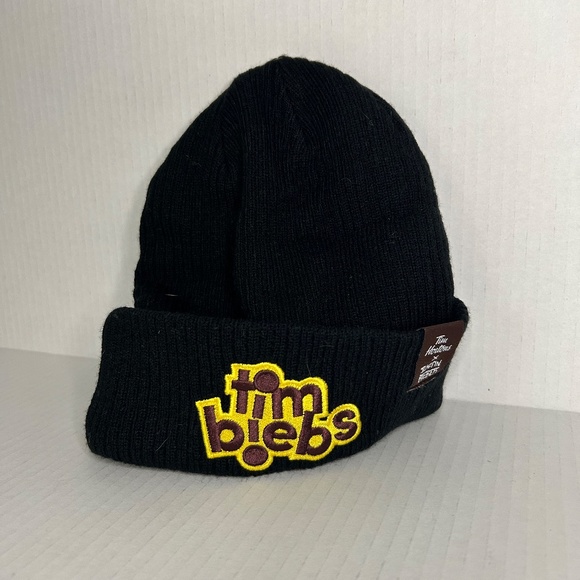 Justin Bieber Tim Biebs Hat - Picture 3 of 4